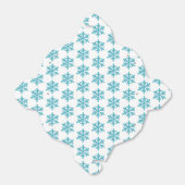 Ballotins Ballotin de Noël (Déplié)