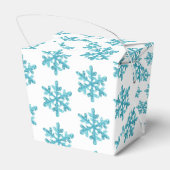 Ballotins Ballotin de Noël (Arrière)