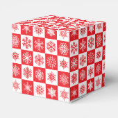 Ballotins Ballotin de Noël (Arrière)