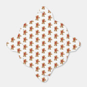 Ballotins Ballotin de Noël (Déplié)