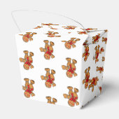 Ballotins Ballotin de Noël (Arrière)