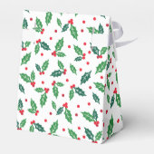 Ballotins Ballotin de Noël (Arrière)