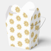 Ballotins Ballotin de Noël (Ouvert)