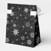 Ballotins Ballotin de Noël (Arrière)