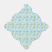 Ballotins Ballotin de Noël (Déplié)