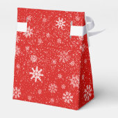 Ballotins Ballotin de Noël (Arrière)