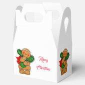 Ballotins Ballotin de Noël (Ouvert)