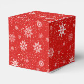 Ballotins Ballotin de Noël (Arrière)