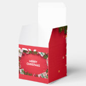 BALLOTINS BALLOTIN DE NOËL (Ouvert)