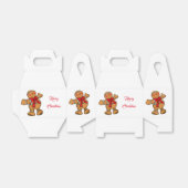 Ballotins Ballotin de Noël (Déplié)