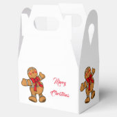 Ballotins Ballotin de Noël (Ouvert)