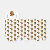 Ballotins Ballotin de Noël (Déplié)