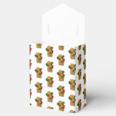 Ballotins Ballotin de Noël (Ouvert)