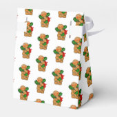 Ballotins Ballotin de Noël (Arrière)