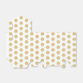 Ballotins Ballotin de Noël (Déplié)