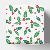 Ballotins Ballotin de Noël (Haut)