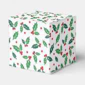 Ballotins Ballotin de Noël (Arrière)