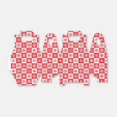 Ballotins Ballotin de Noël (Déplié)