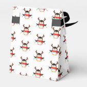 Ballotins Ballotin de Noël (Arrière)