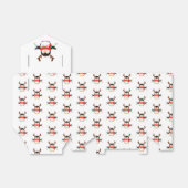 Ballotins Ballotin de Noël (Déplié)