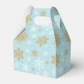 Ballotins Ballotin de Noël (Arrière)