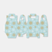 Ballotins Ballotin de Noël (Déplié)