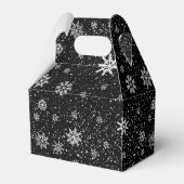 Ballotins Ballotin de Noël (Arrière)