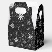 Ballotins Ballotin de Noël (Ouvert)