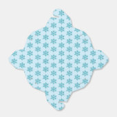 Ballotins Ballotin de Noël (Déplié)