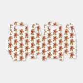 Ballotins Ballotin de Noël (Déplié)