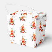 Ballotins Ballotin de Noël (Arrière)