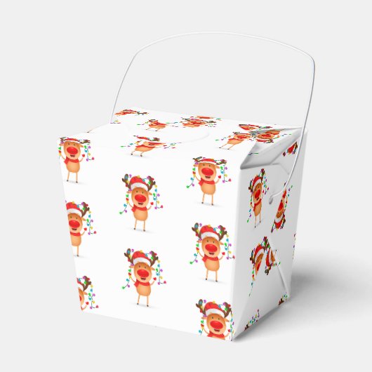 Ballotins Ballotin de Noël (Verso)