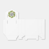 Ballotins Ballotin de Noël (Déplié)