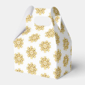 Ballotins Ballotin de Noël (Arrière)