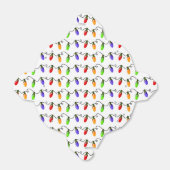 Ballotins Ballotin de Noël (Déplié)