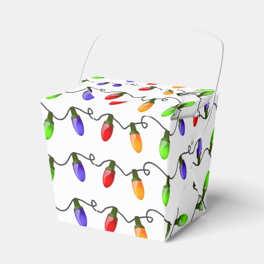 Ballotins Ballotin de Noël (Verso)