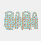 Ballotins Ballotin de Noël (Déplié)