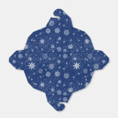 Ballotins Ballotin de Noël (Déplié)