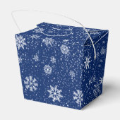 Ballotins Ballotin de Noël (Arrière)