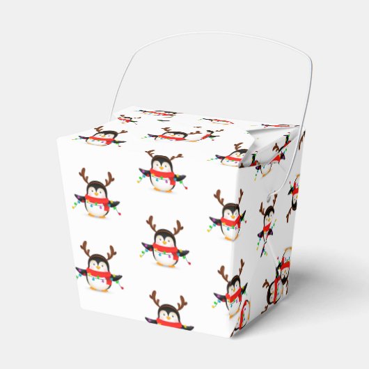 Ballotins Ballotin de Noël (Verso)
