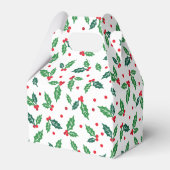 Ballotins Ballotin de Noël (Arrière)