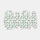 Ballotins Ballotin de Noël (Déplié)