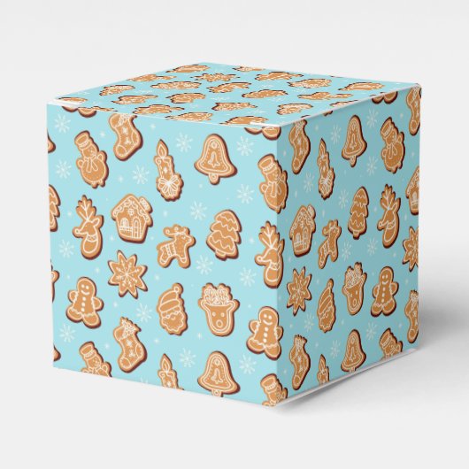 Ballotins Ballotin de Noël (Verso)