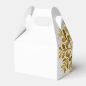 Ballotins Ballotin de Noël (Arrière)