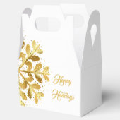 Ballotins Ballotin de Noël (Ouvert)