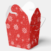 Ballotins Ballotin de Noël (Ouvert)