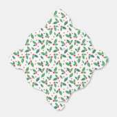 Ballotins Ballotin de Noël (Déplié)