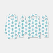 Ballotins Ballotin de Noël (Déplié)