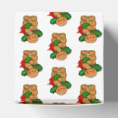 Ballotins Ballotin de Noël (Haut)