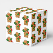 Ballotins Ballotin de Noël (Arrière)